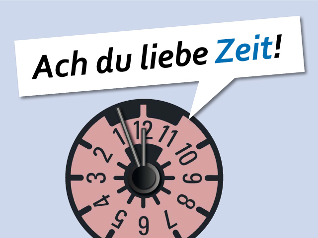 Hauptuntersuchung BEV-Fahrzeug