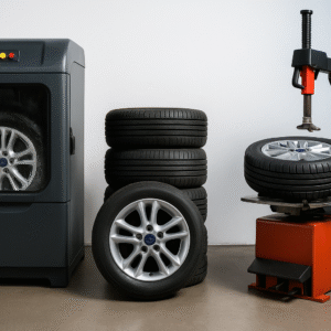 Premium Komplettpaket